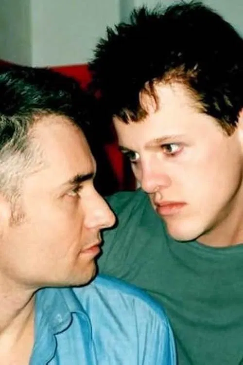 Poster do filme Nude, Descending...