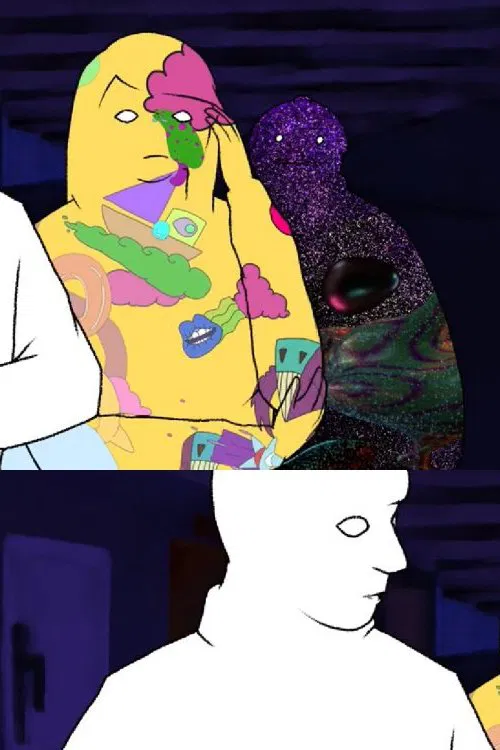 Journey movie poster