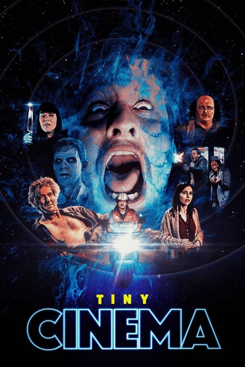 Tiny Cinema movie poster