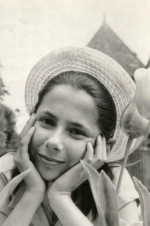 Annabel Bartlett profile picture