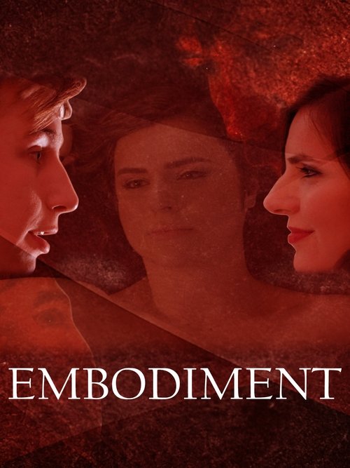 Embodiment movie poster