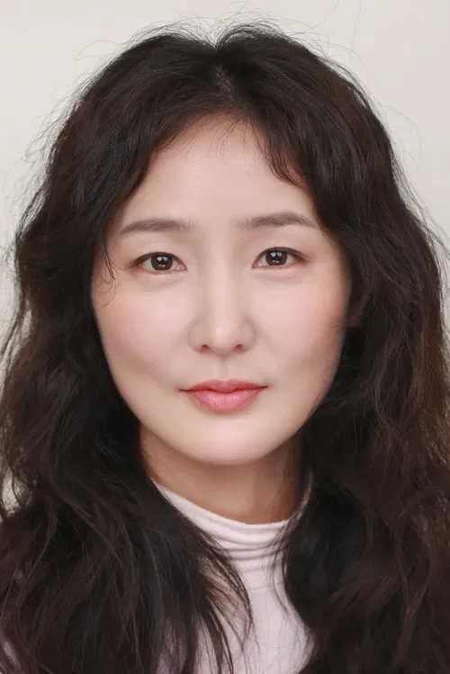 Kim Jin profile picture