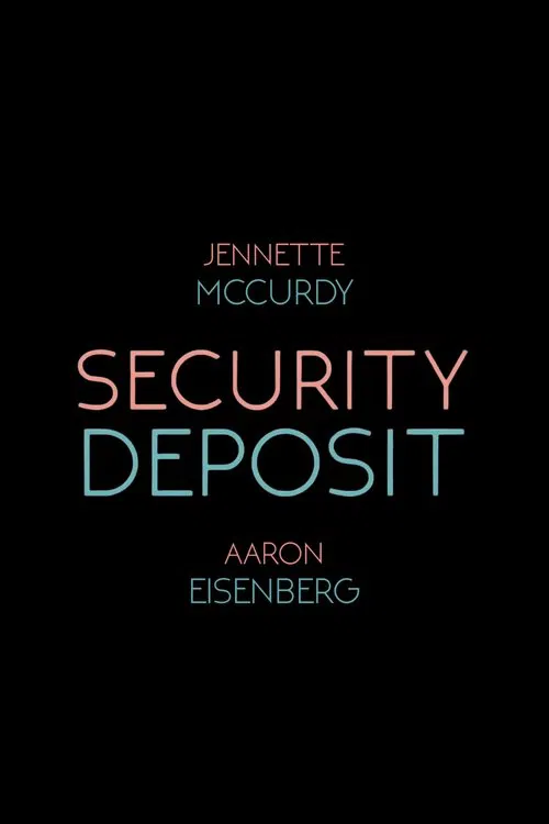 Security Deposit movie poster