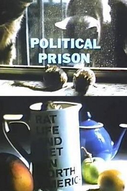 Rat Life and Diet in North America movie poster
