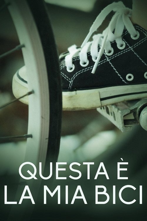 Questa è la mia bici movie poster