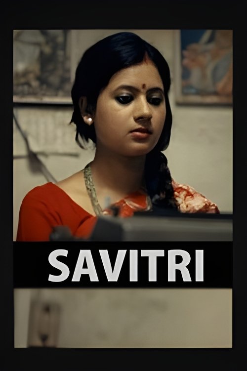 Poster do filme Savitri