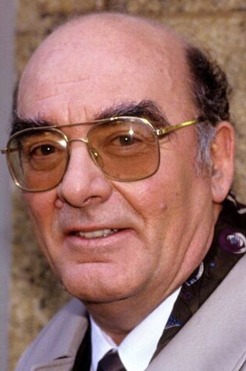 Hans Häckermann profile picture