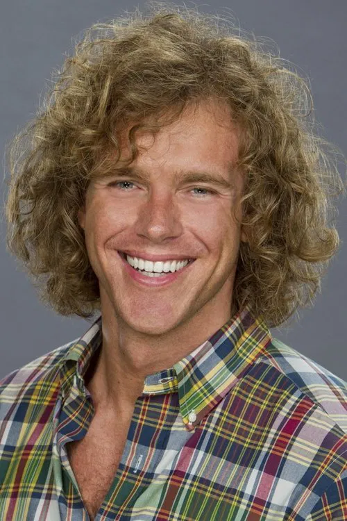 Foto de perfil de Frank Eudy