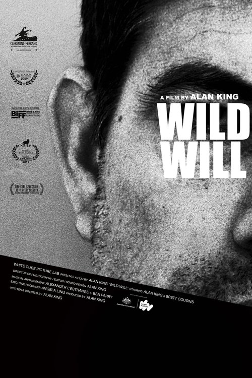 Poster do filme Wild Will