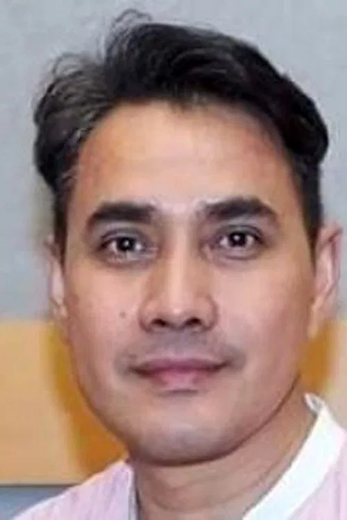 Yokee Apirak Chaipanha profile picture