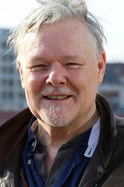 Foto de perfil de Jos Verbist