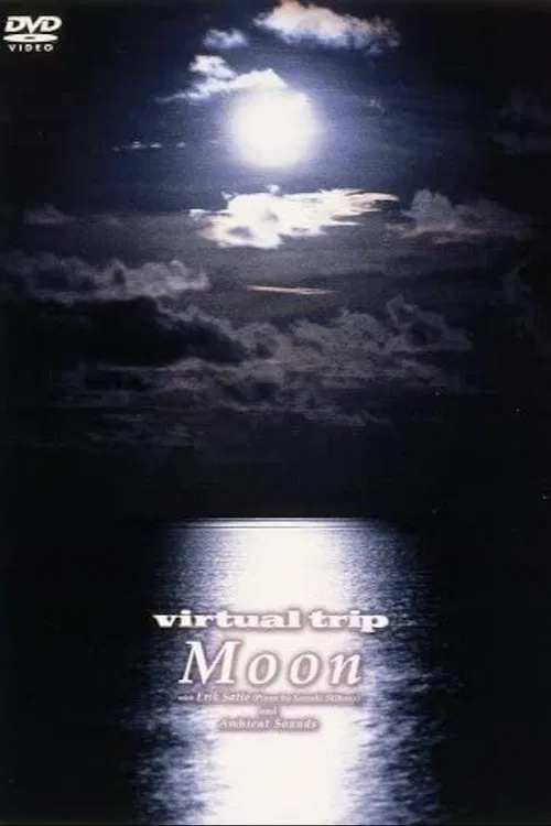 Virtual Trip Moon movie poster