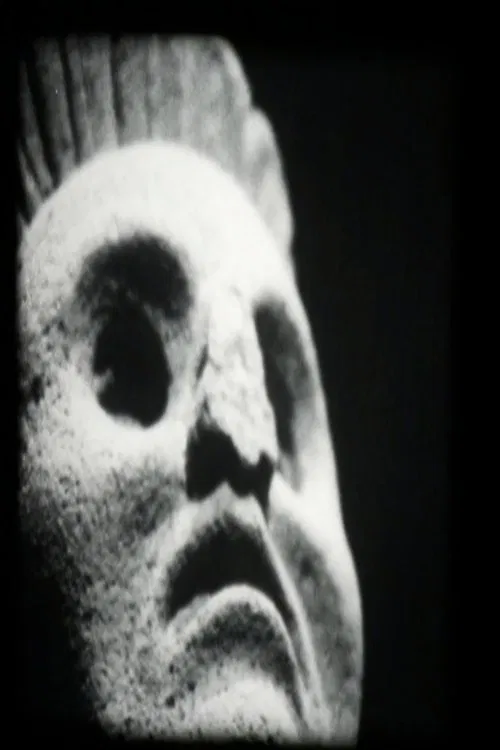 Xochipilli movie poster