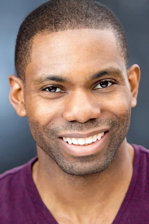 Dwight Forde profile picture