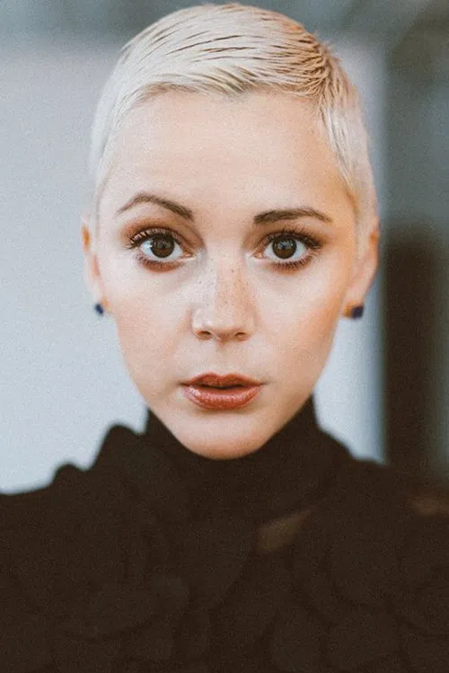 Foto de perfil de Vanessa Pilon