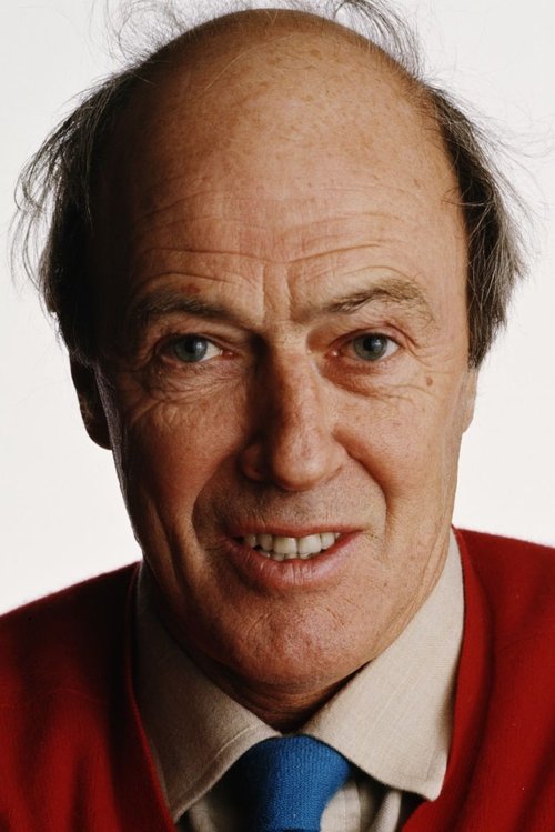 Roald Dahl profile picture