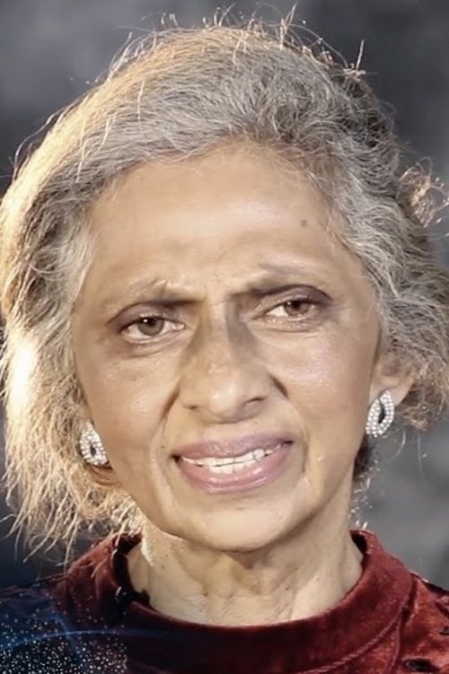 Mariam Bassa profile picture