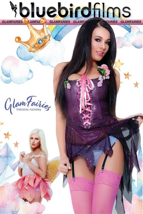 Glam Fairies movie poster