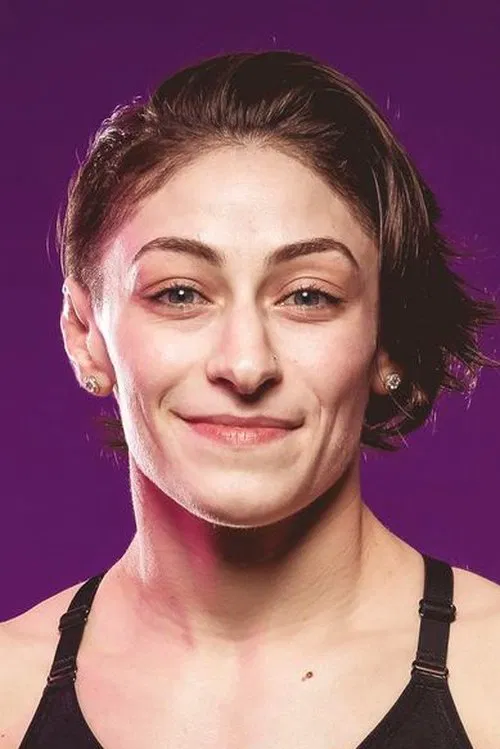 Anastasia Nikolakakos profile picture