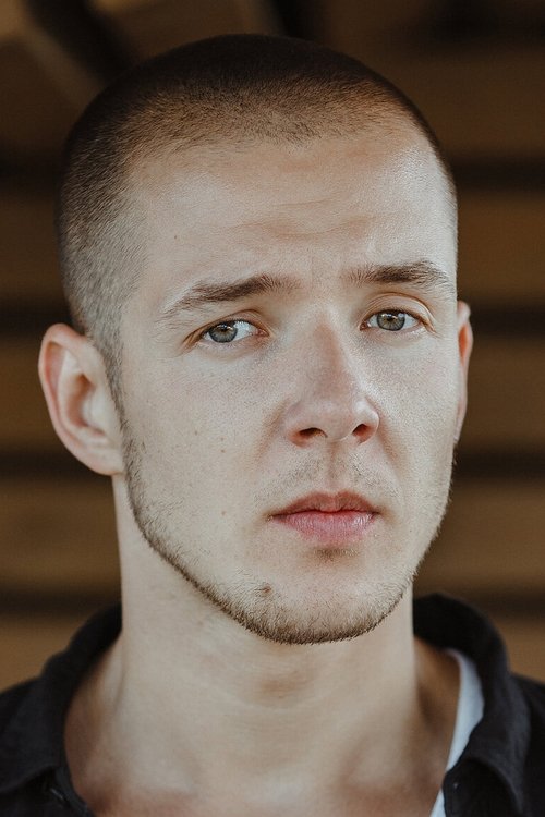 Artem Suchkov profile picture