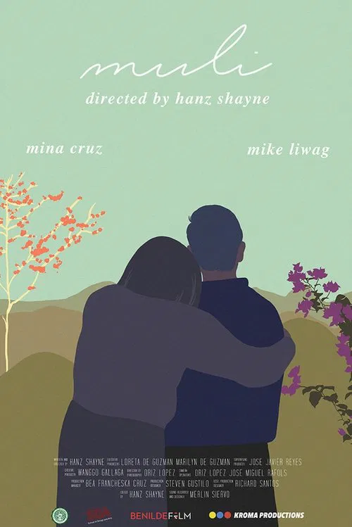 Once More movie poster
