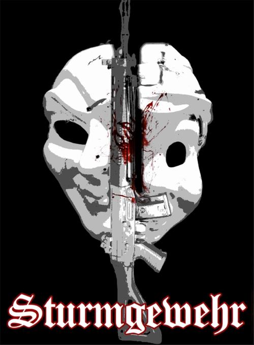 Poster do filme Sturmgewehr