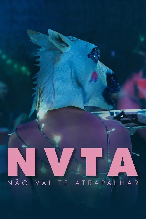 Not Gonna Bother You movie poster