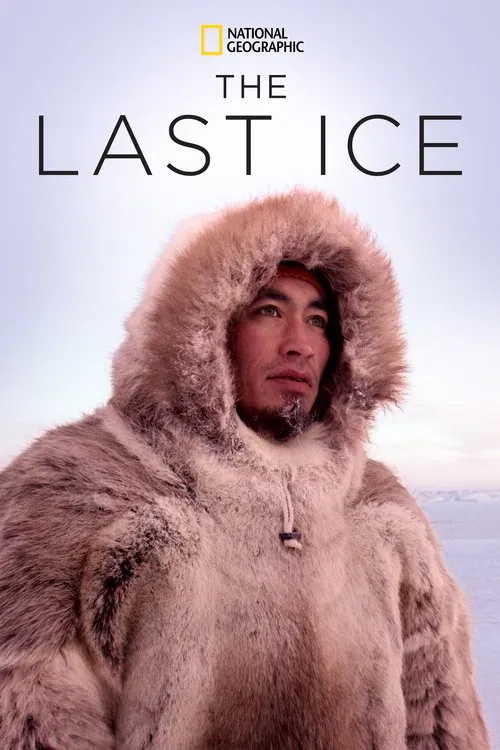 The Last Ice movie poster