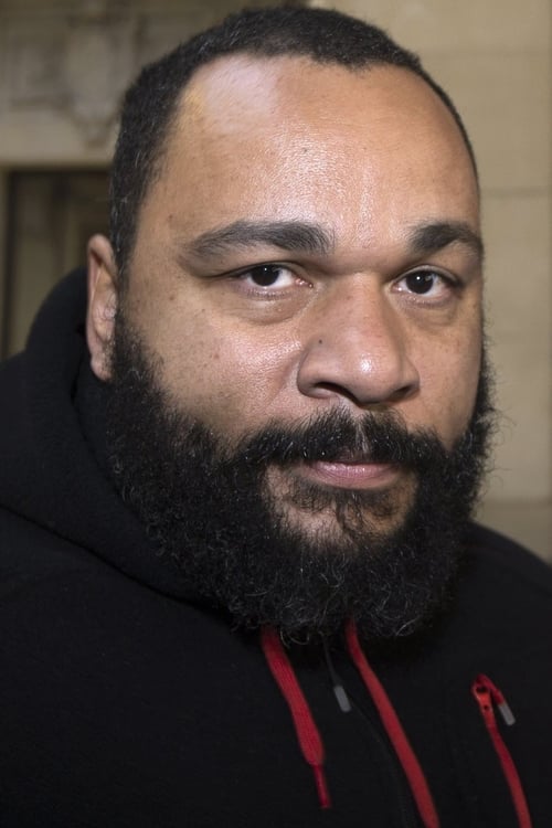 Dieudonné profile picture