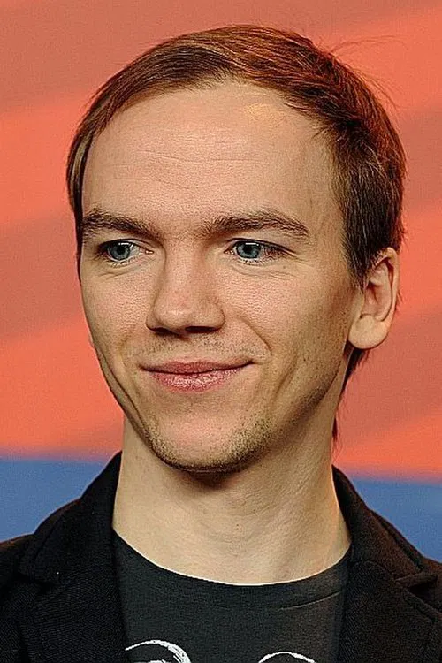 Jan Komasa profile picture