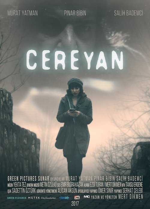 Cereyan movie poster
