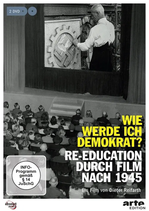 Wie werde ich Demokrat? movie poster