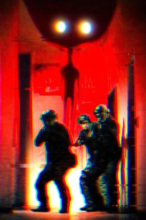 GRAYMATTER movie poster