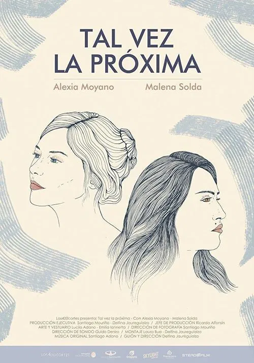 Tal vez la próxima movie poster