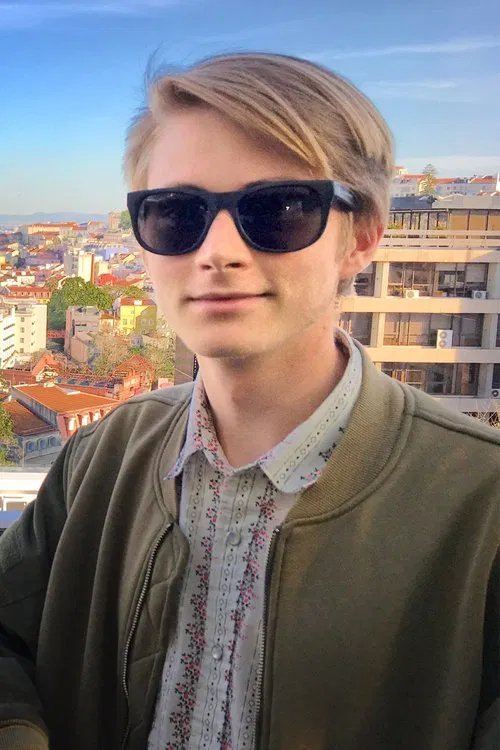 Timo Nelson profile picture