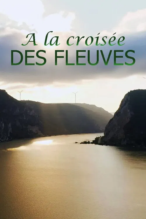 Flusskreuzfahrten tv show poster
