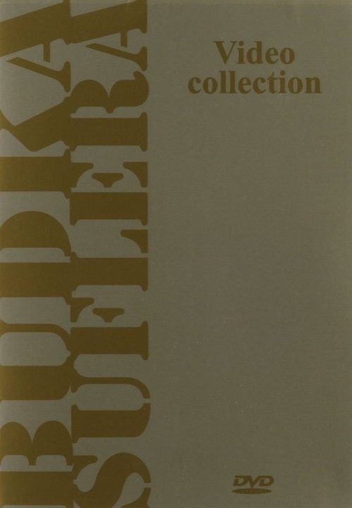 Budka Suflera: Video Collection movie poster