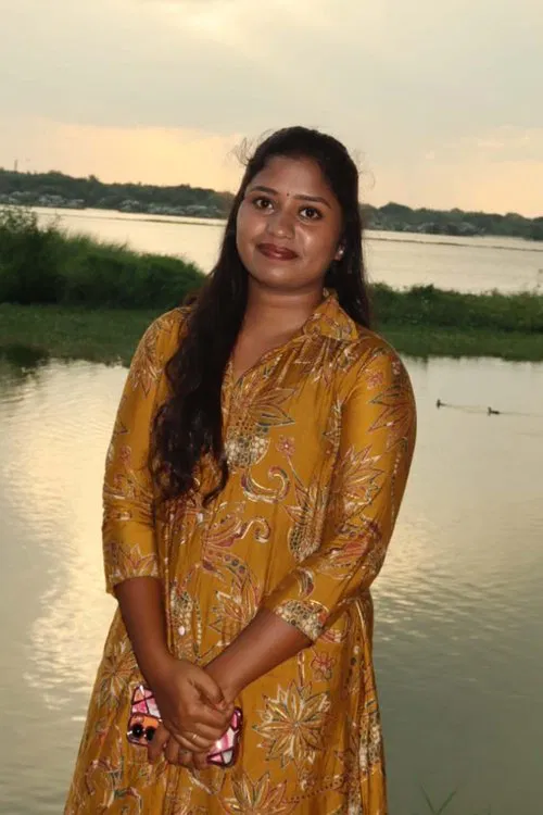 Subasri profile picture