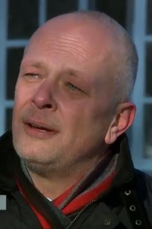 Kasper Vorre profile picture