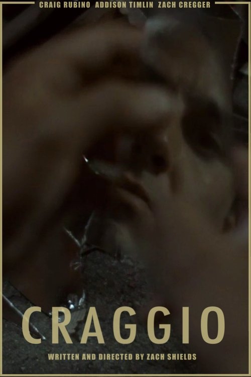 Craggio movie poster