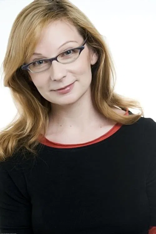Susan Lynskey profile picture