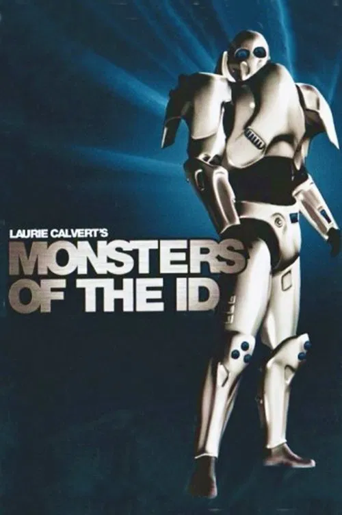 Monsters of the Id movie poster