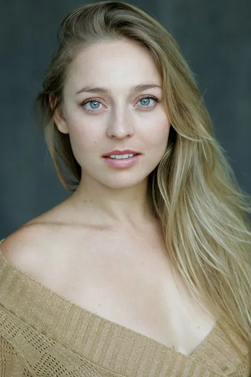 Foto de perfil de Nicole Fantl