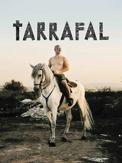 Tarrafal movie poster