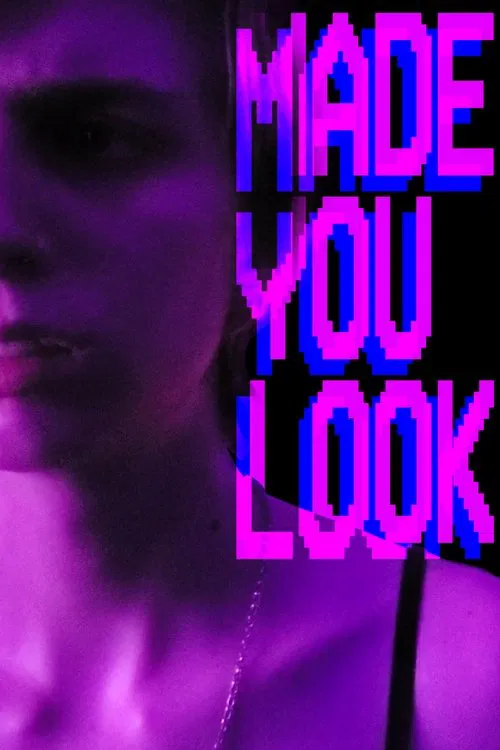 Made You Look movie poster