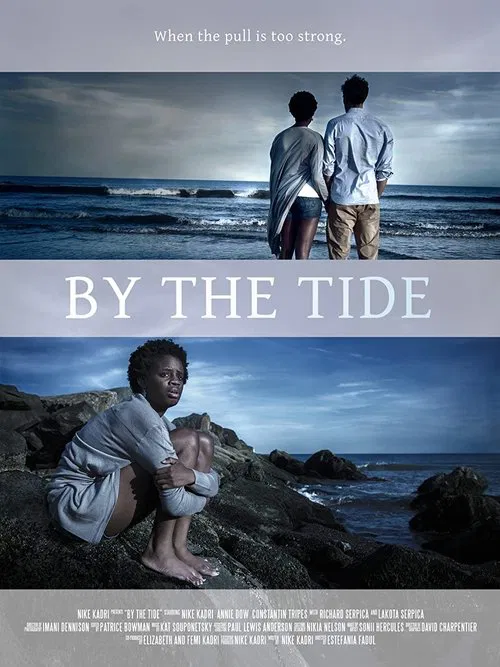 Poster do filme By the Tide