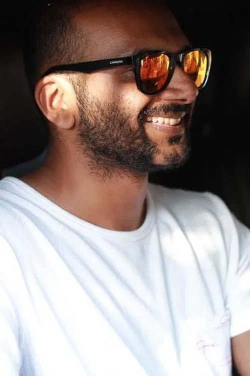 Muhsin Parari profile picture