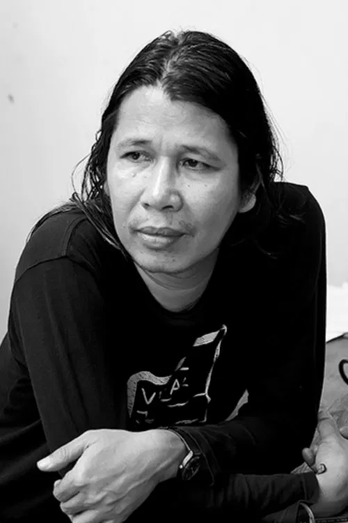 Hafiz Rancajale profile picture