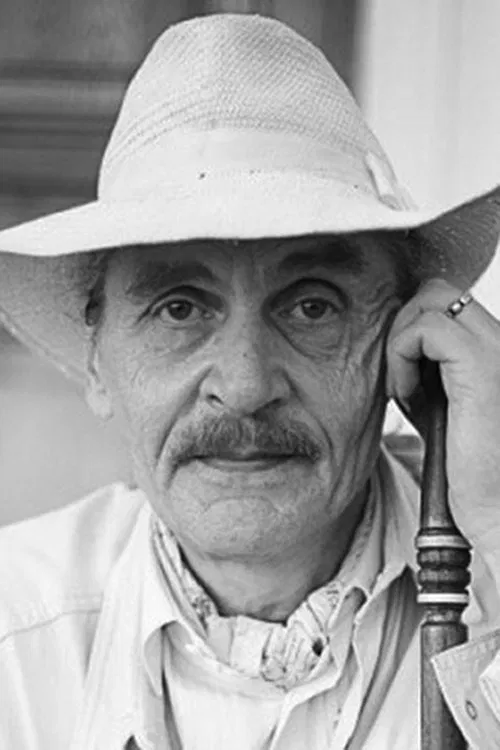 Yury Dobrovolsky profile picture