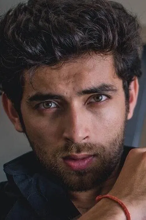 Ayush Shrivastava profile picture
